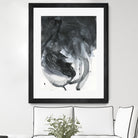 Broken Abstract I by Jennifer Paxton Parker on GIANT ART - abstract