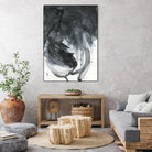 Broken Abstract I by Jennifer Paxton Parker on GIANT ART - abstract