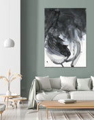 Broken Abstract I by Jennifer Paxton Parker on GIANT ART - abstract