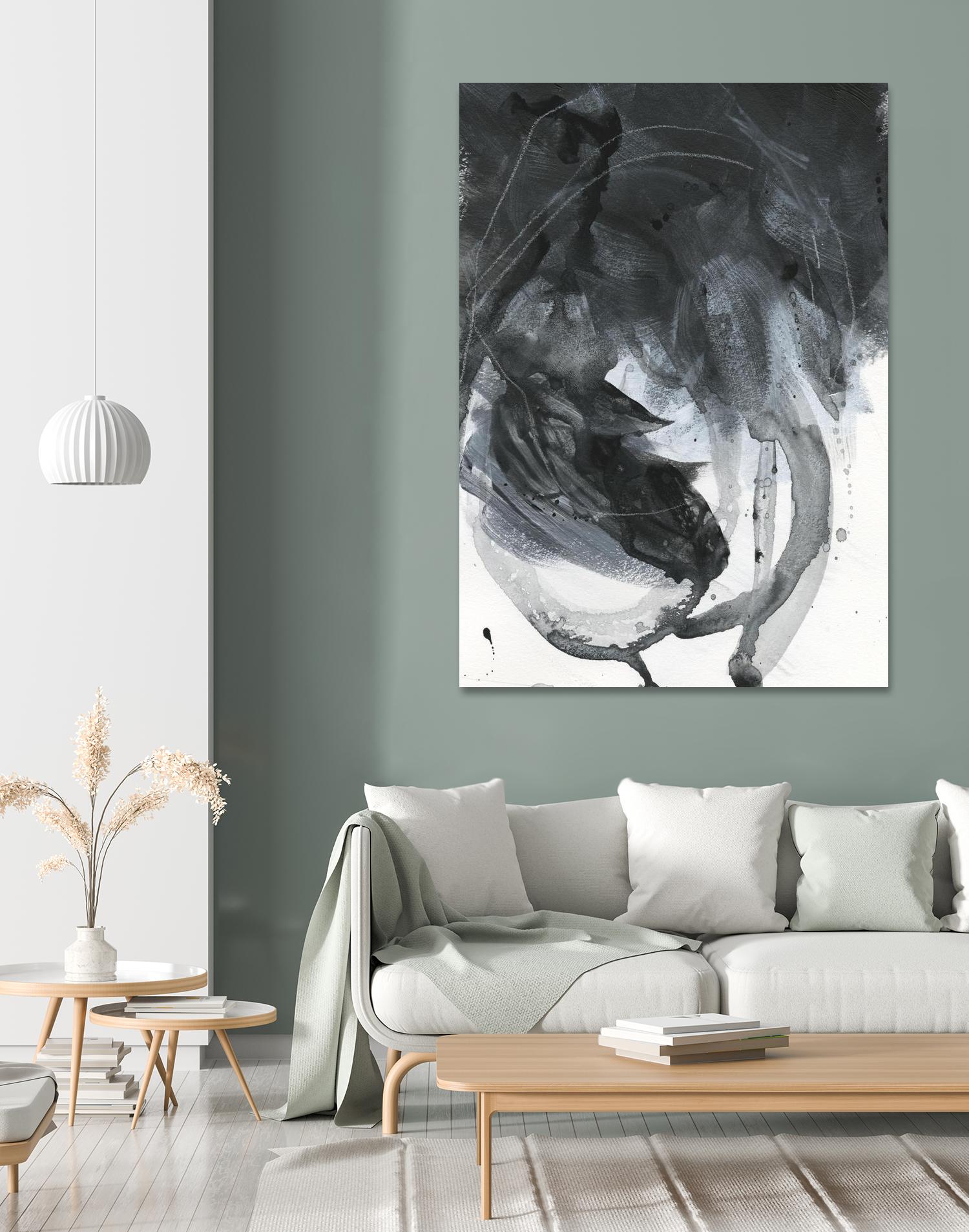 Broken Abstract I by Jennifer Paxton Parker on GIANT ART - abstract