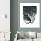 Broken Abstract I by Jennifer Paxton Parker on GIANT ART - abstract