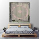 "The Deities, Apollo" by Sia Aryai on GIANT ART - abstract