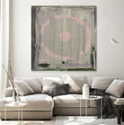 "The Deities, Apollo" by Sia Aryai on GIANT ART - abstract