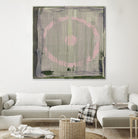 "The Deities, Apollo" by Sia Aryai on GIANT ART - abstract