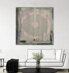 "The Deities, Apollo" by Sia Aryai on GIANT ART - abstract