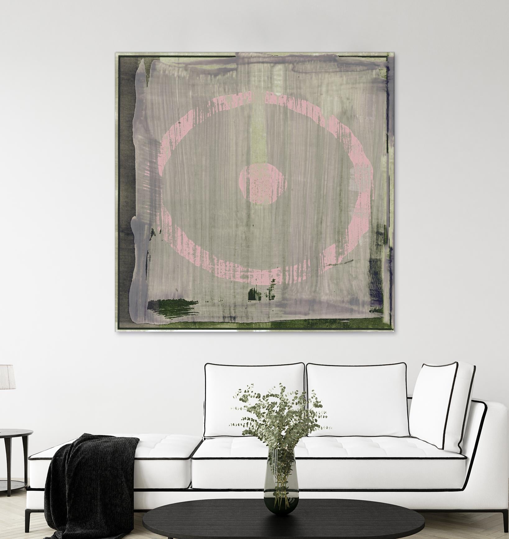 "The Deities, Apollo" by Sia Aryai on GIANT ART - abstract