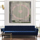 "The Deities, Apollo" by Sia Aryai on GIANT ART - abstract