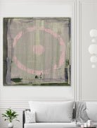 "The Deities, Apollo" by Sia Aryai on GIANT ART - abstract