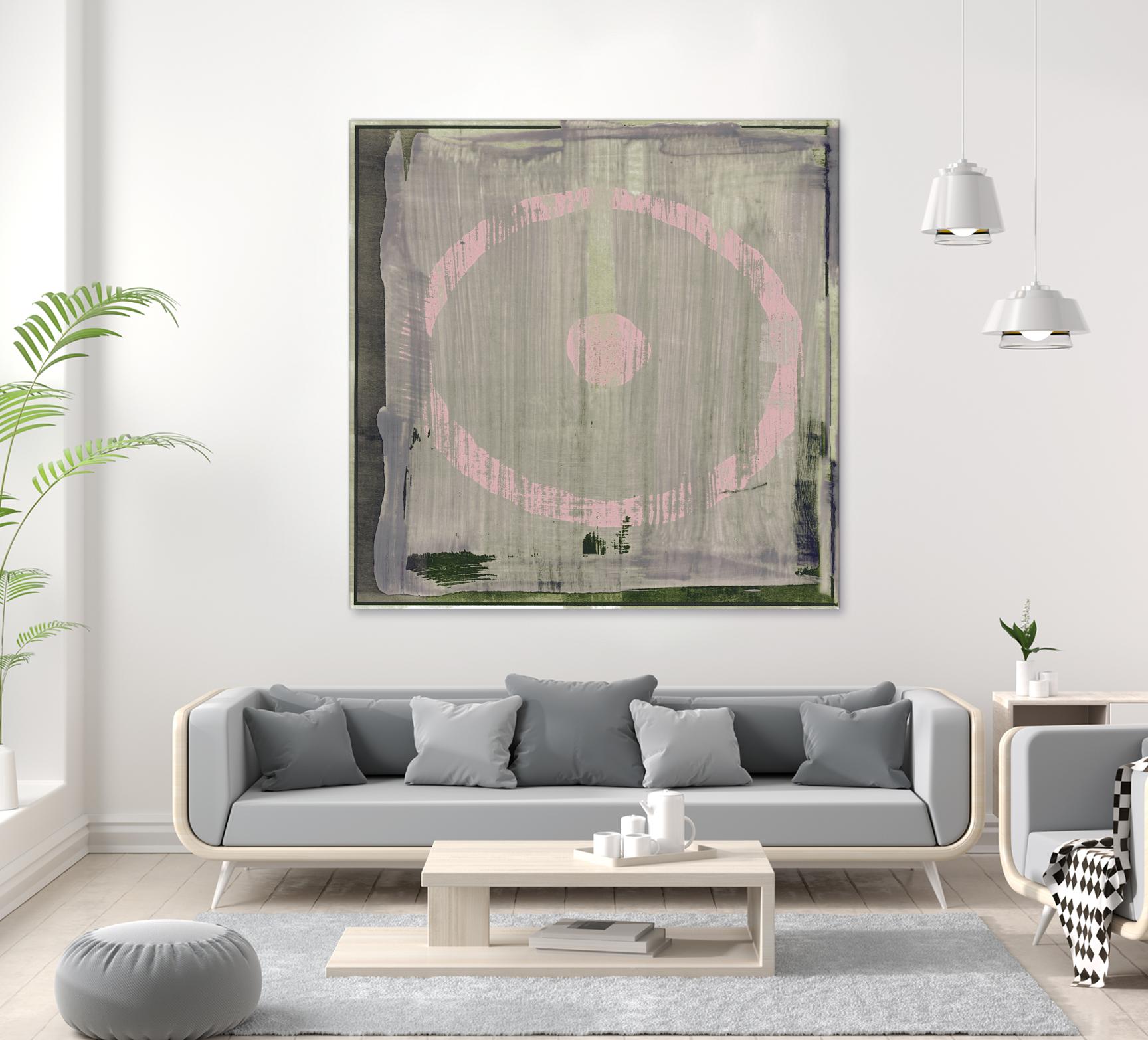 "The Deities, Apollo" by Sia Aryai on GIANT ART - abstract