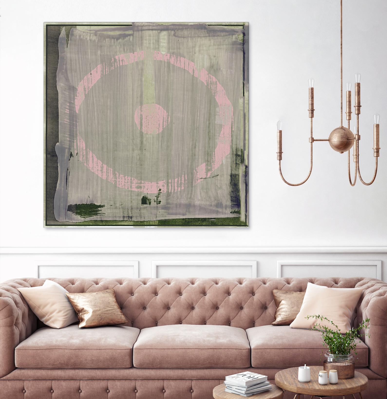 "The Deities, Apollo" by Sia Aryai on GIANT ART - abstract