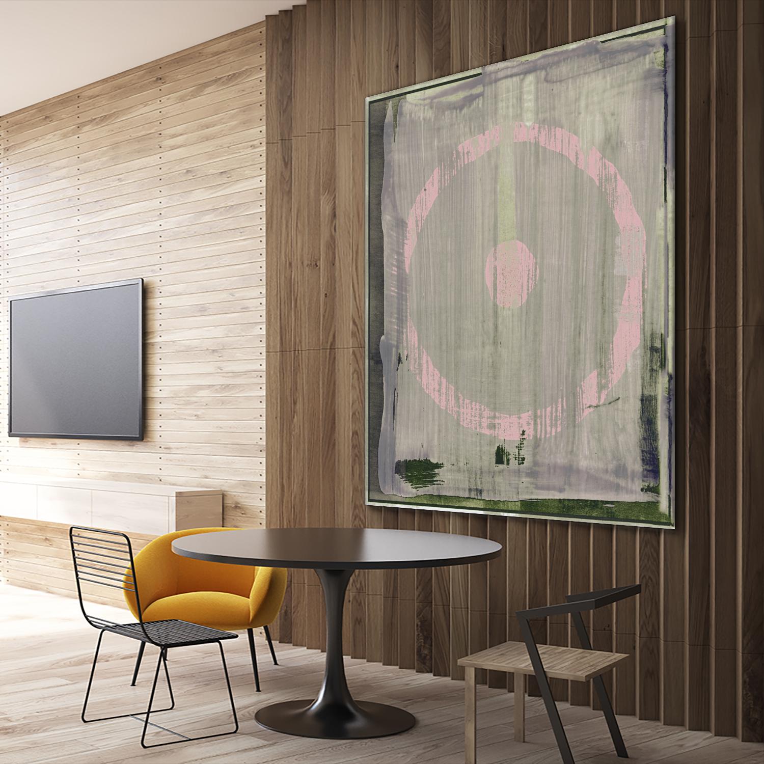 "The Deities, Apollo" by Sia Aryai on GIANT ART - abstract