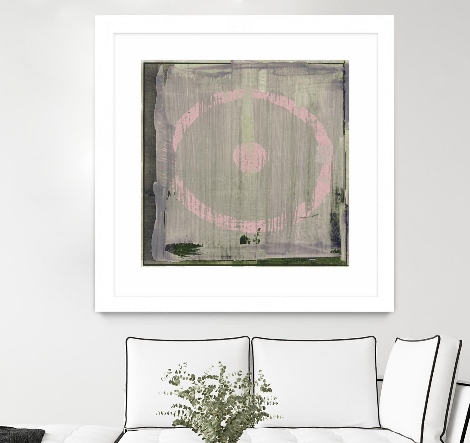 "The Deities, Apollo" by Sia Aryai on GIANT ART - abstract