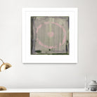 "The Deities, Apollo" by Sia Aryai on GIANT ART - abstract