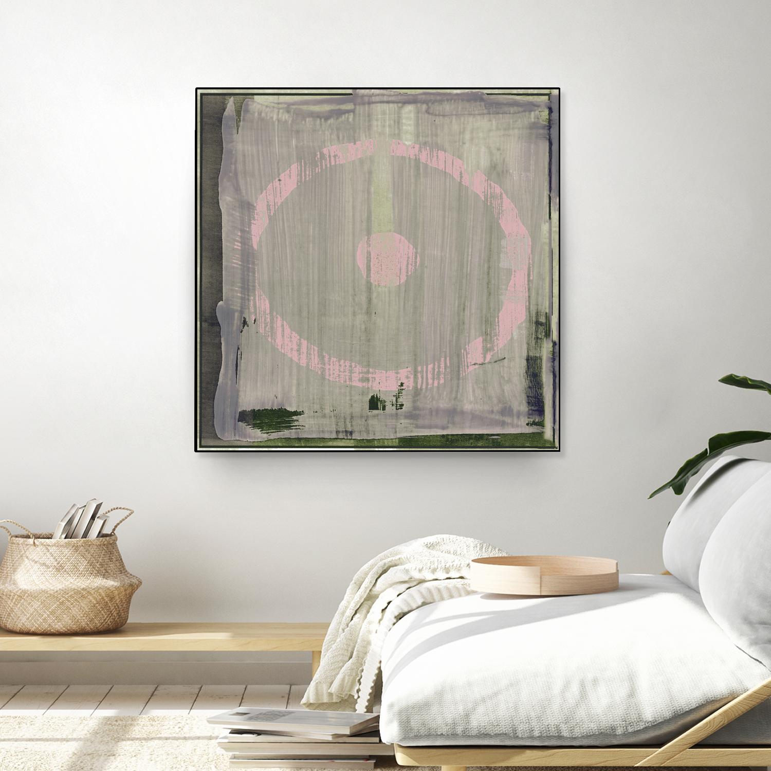 "The Deities, Apollo" by Sia Aryai on GIANT ART - abstract