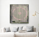 "The Deities, Apollo" by Sia Aryai on GIANT ART - abstract