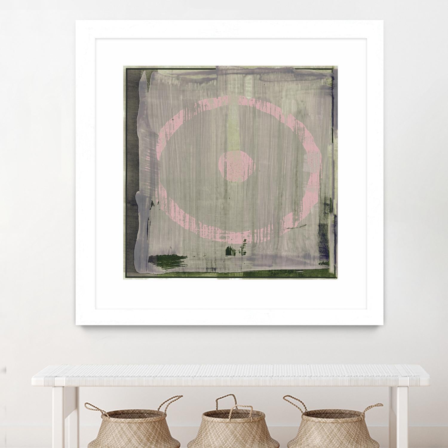 "The Deities, Apollo" by Sia Aryai on GIANT ART - abstract