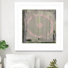 "The Deities, Apollo" by Sia Aryai on GIANT ART - abstract