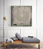 "The Deities, Apollo" by Sia Aryai on GIANT ART - abstract