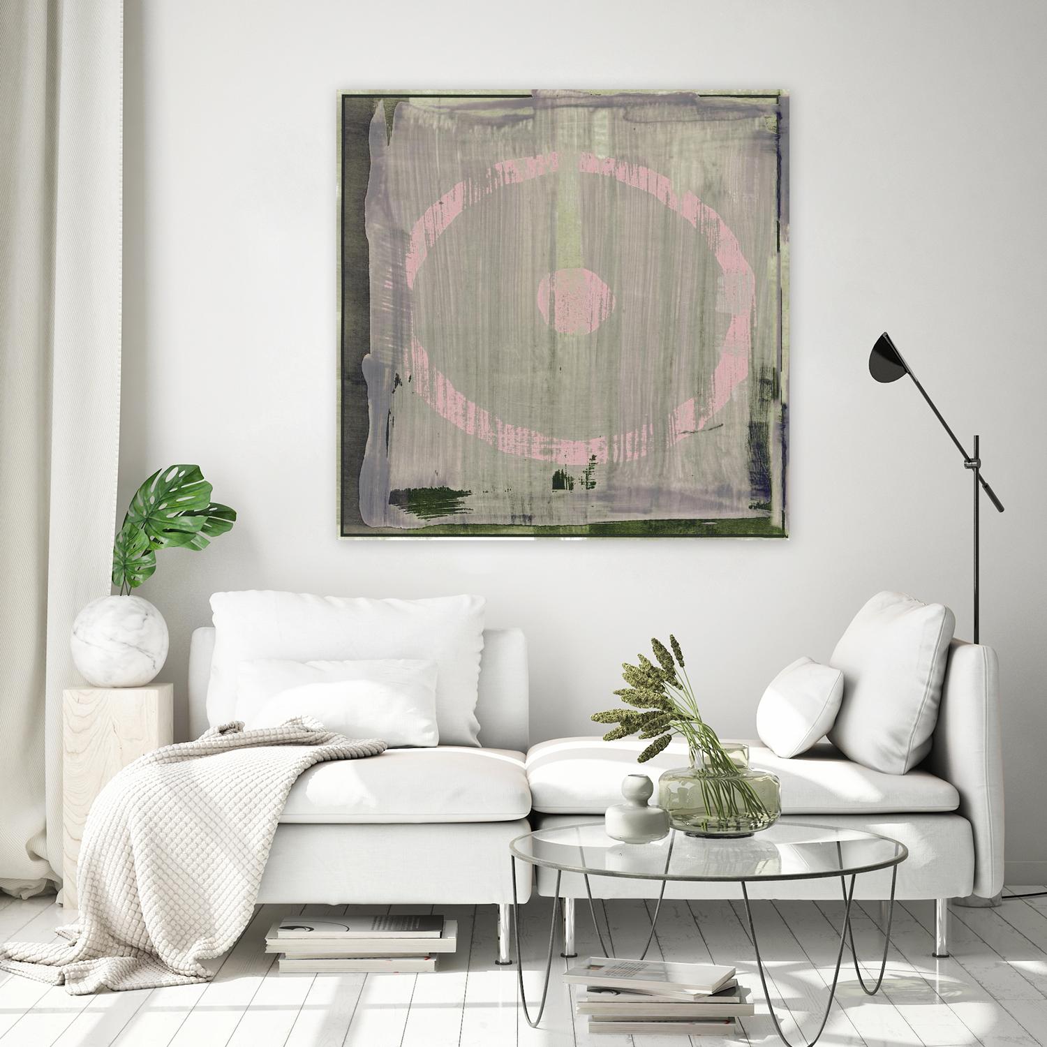 "The Deities, Apollo" by Sia Aryai on GIANT ART - abstract