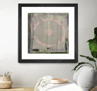 "The Deities, Apollo" by Sia Aryai on GIANT ART - abstract