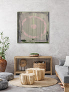 "The Deities, Apollo" by Sia Aryai on GIANT ART - abstract