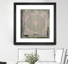 "The Deities, Apollo" by Sia Aryai on GIANT ART - abstract