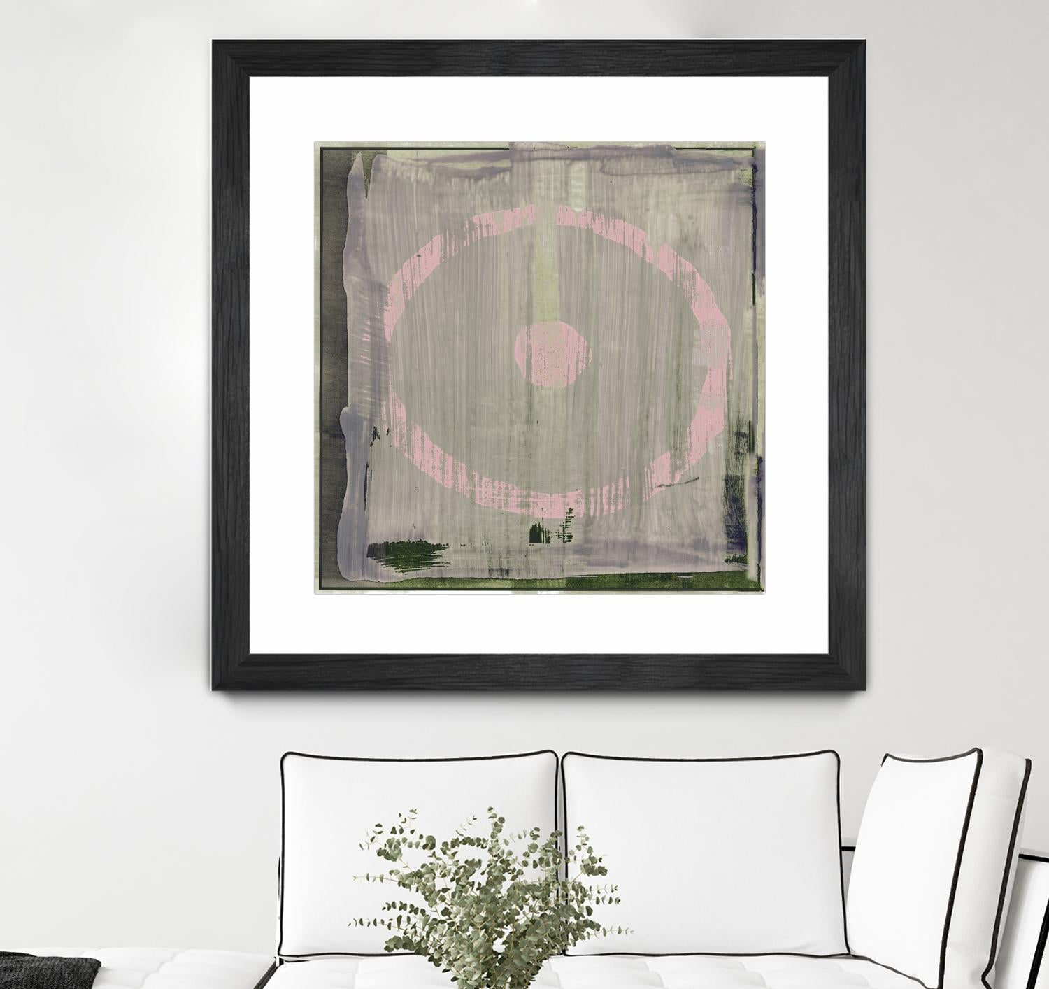 "The Deities, Apollo" by Sia Aryai on GIANT ART - abstract