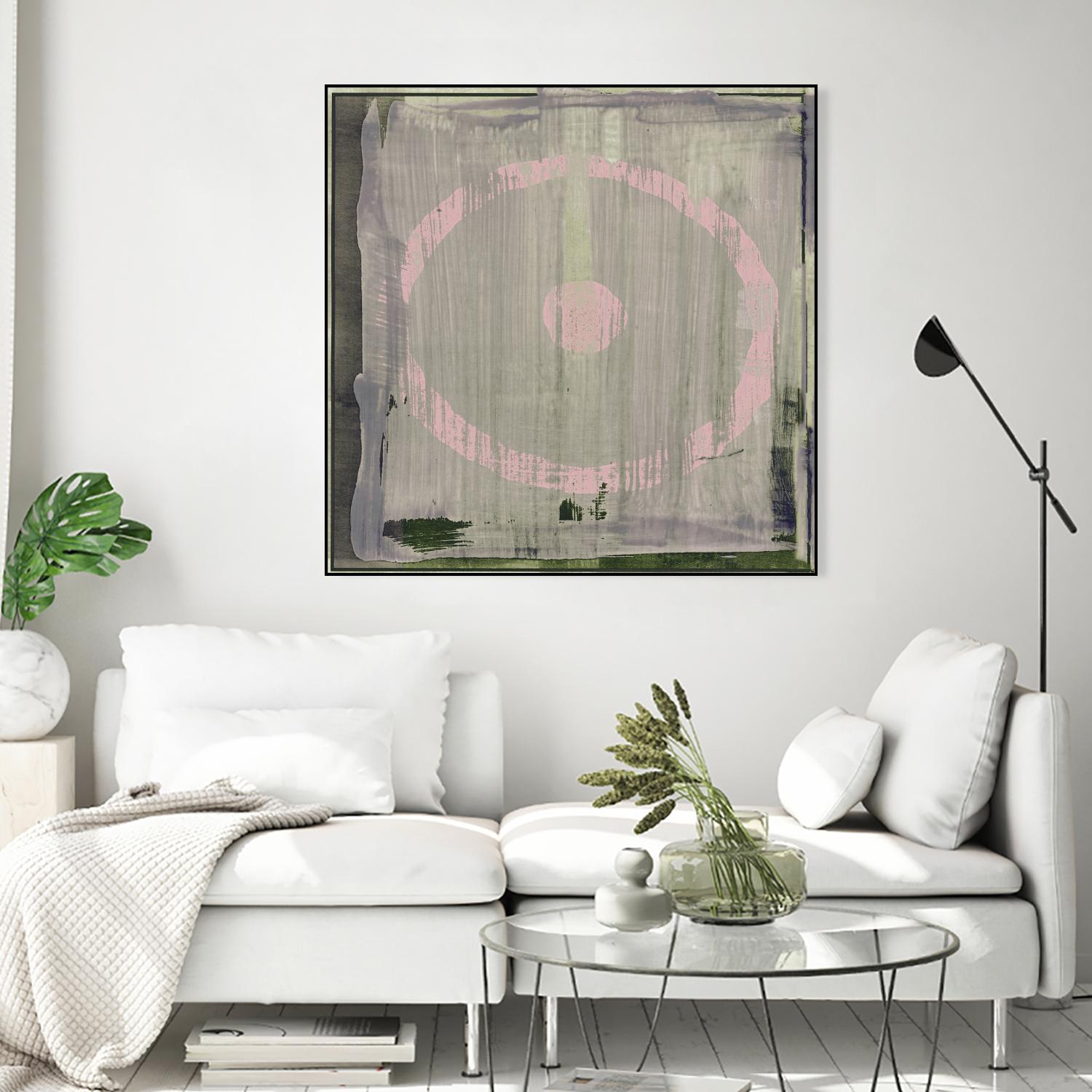 "The Deities, Apollo" by Sia Aryai on GIANT ART - abstract