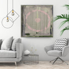 "The Deities, Apollo" by Sia Aryai on GIANT ART - abstract