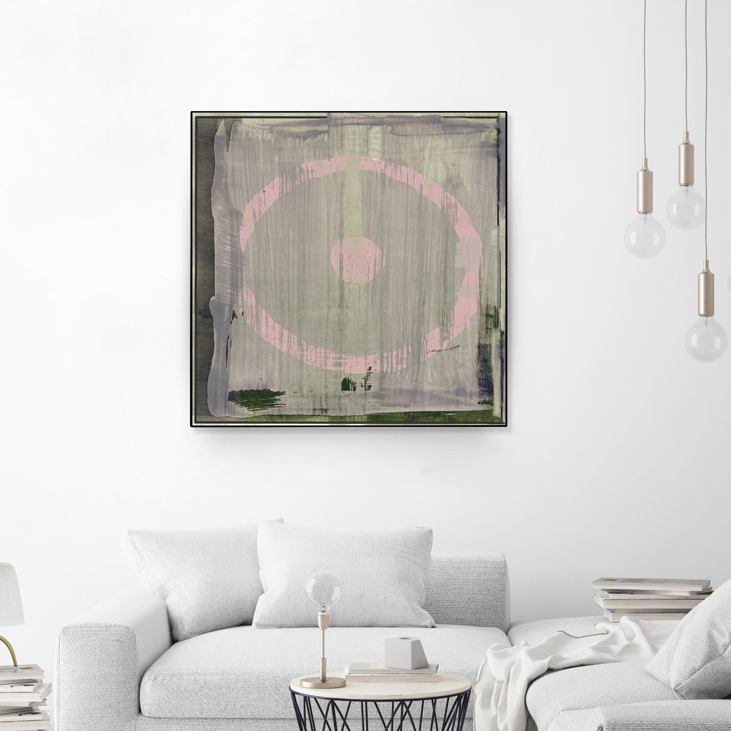 "The Deities, Apollo" by Sia Aryai on GIANT ART - abstract
