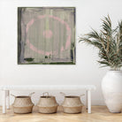 "The Deities, Apollo" by Sia Aryai on GIANT ART - abstract