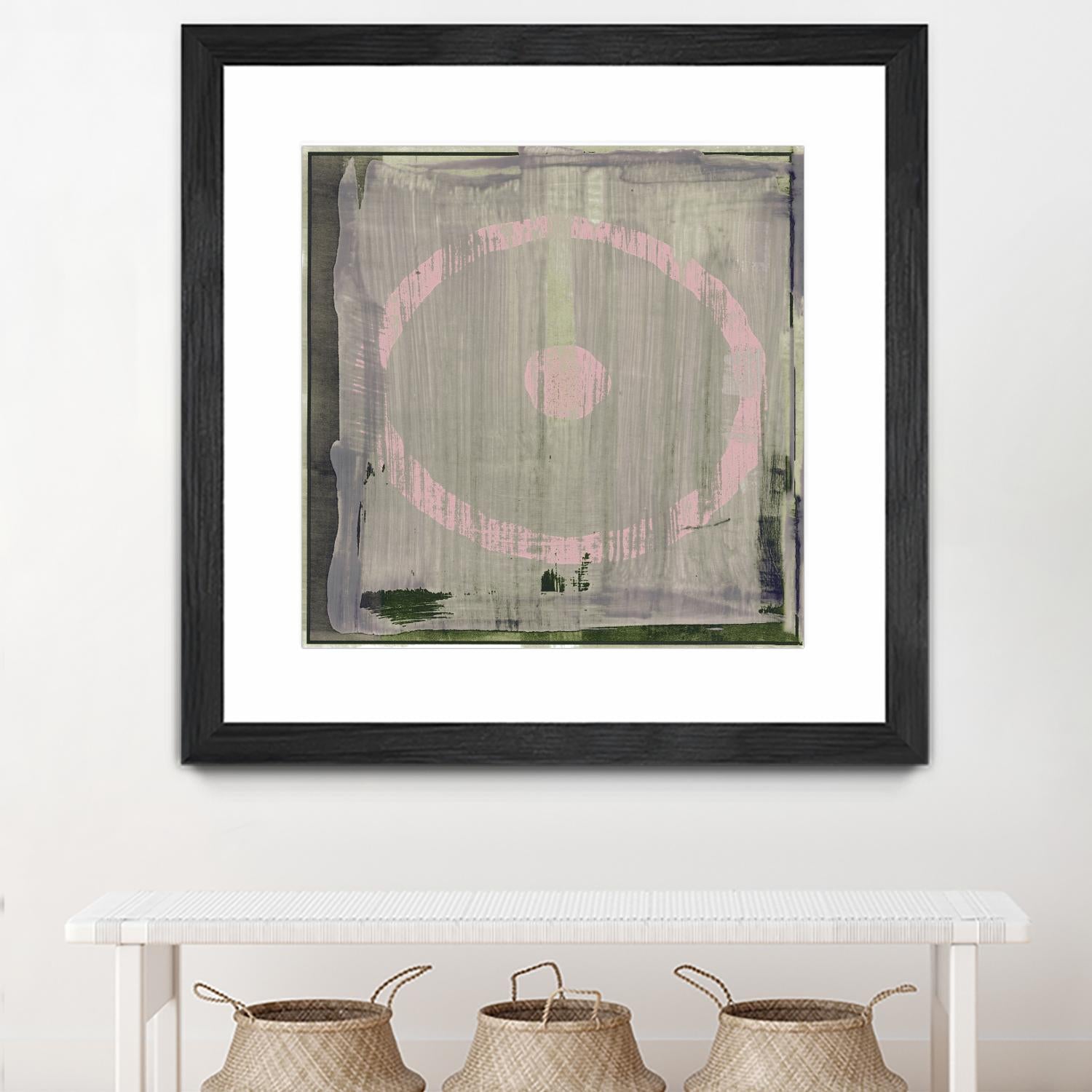 "The Deities, Apollo" by Sia Aryai on GIANT ART - abstract