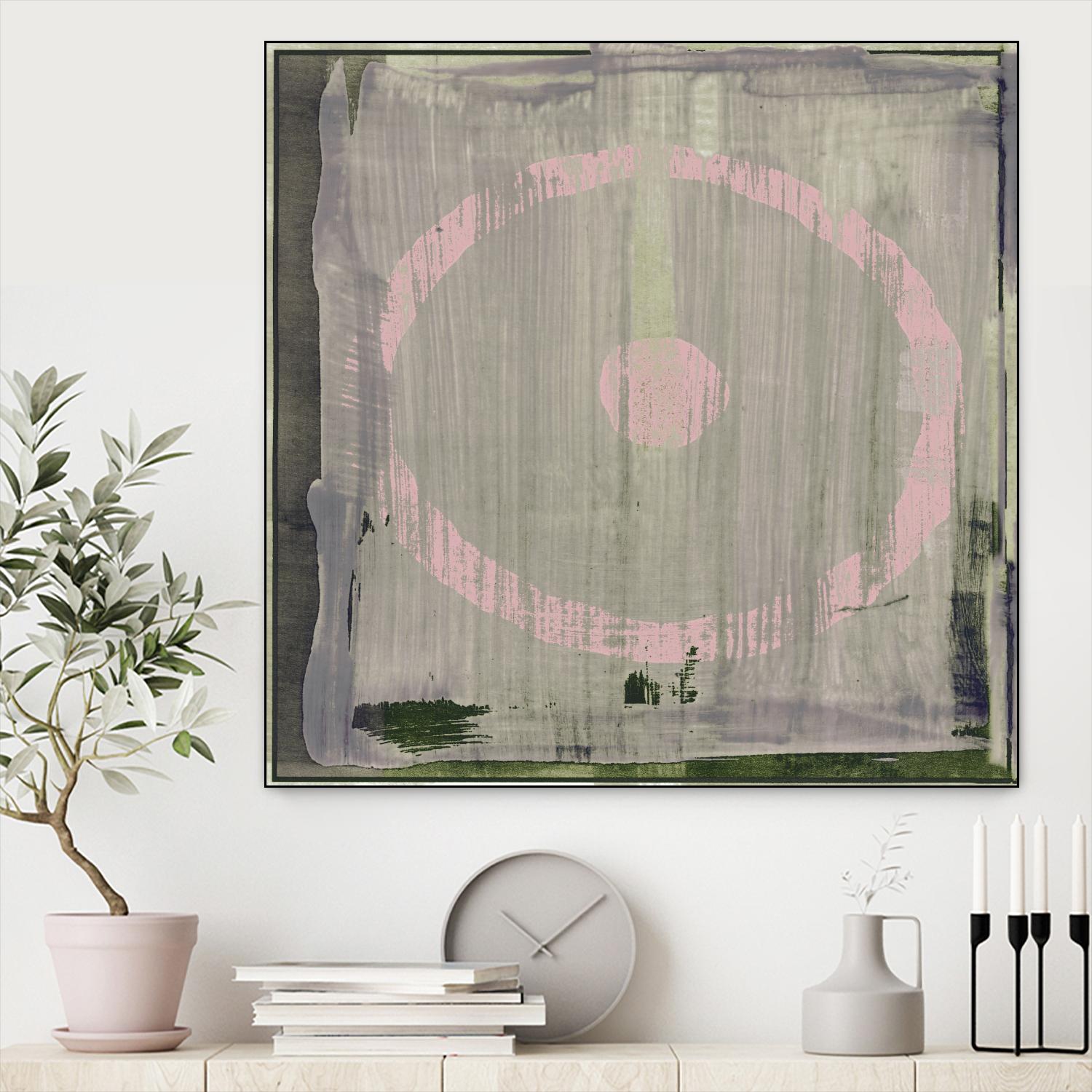 "The Deities, Apollo" by Sia Aryai on GIANT ART - abstract