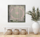 "The Deities, Apollo" by Sia Aryai on GIANT ART - abstract