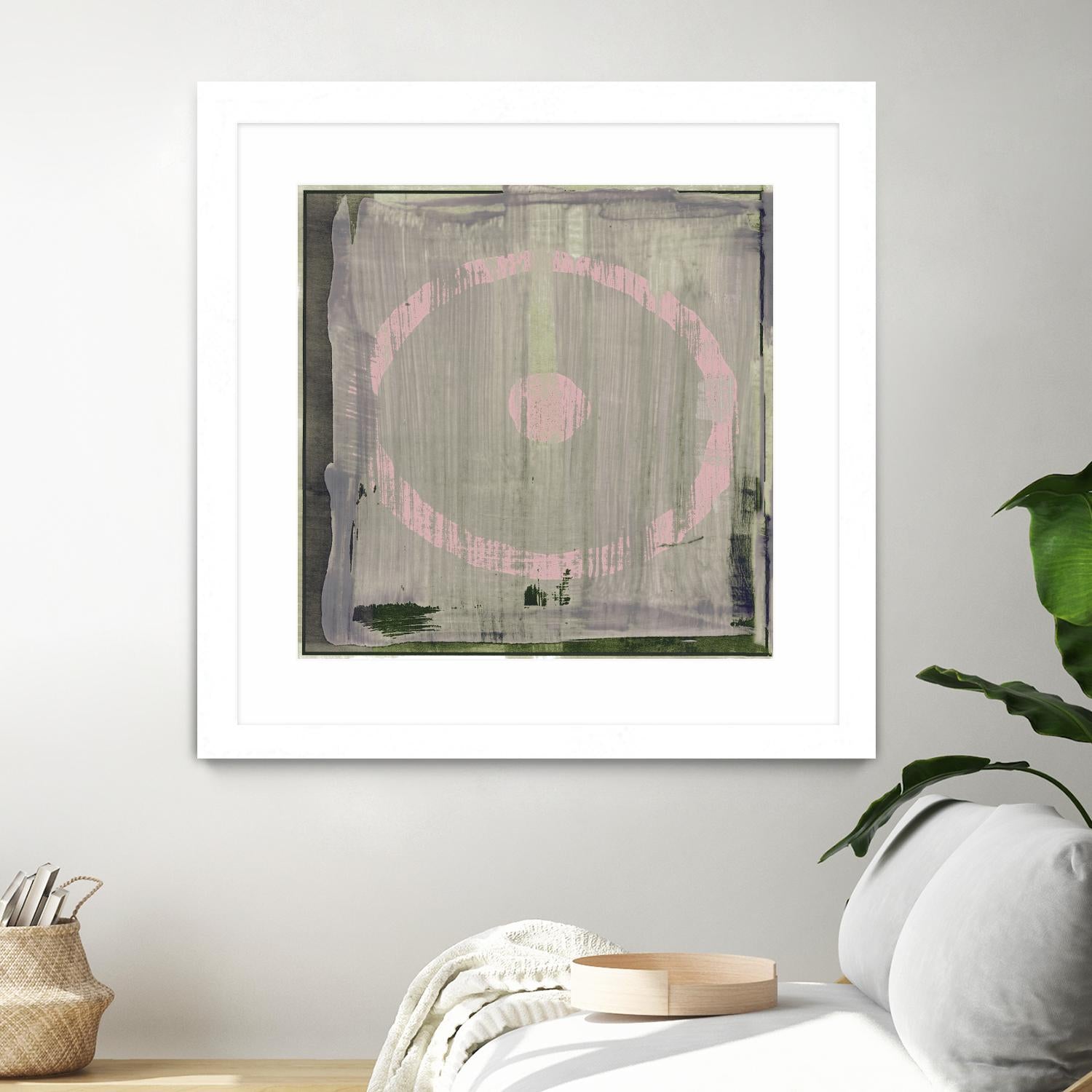 "The Deities, Apollo" by Sia Aryai on GIANT ART - abstract