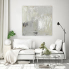 Neutral Composition II by Jennifer Goldberger on GIANT ART - abstract