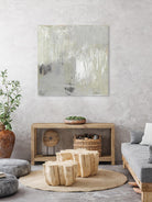 Neutral Composition II by Jennifer Goldberger on GIANT ART - abstract