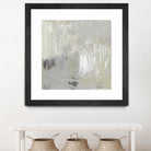 Neutral Composition II by Jennifer Goldberger on GIANT ART - abstract