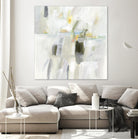 Sun Drops I by Victoria Borges on GIANT ART - pastels abstract