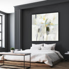 Sun Drops I by Victoria Borges on GIANT ART - pastels abstract