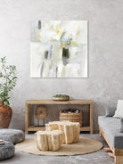 Sun Drops I by Victoria Borges on GIANT ART - pastels abstract