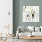 Sun Drops I by Victoria Borges on GIANT ART - pastels abstract