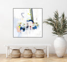 Boardwalk Taffy II by Victoria Borges on GIANT ART - pastels abstract