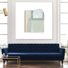 Color Structure I by Emma Scarvey on GIANT ART - pastels abstract