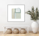 Color Structure I by Emma Scarvey on GIANT ART - pastels abstract