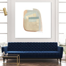 Color Structure II by Emma Scarvey on GIANT ART - pastels abstract