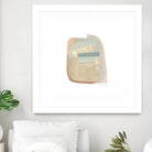 Color Structure II by Emma Scarvey on GIANT ART - pastels abstract