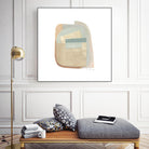 Color Structure II by Emma Scarvey on GIANT ART - pastels abstract