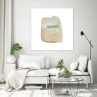 Color Structure II by Emma Scarvey on GIANT ART - pastels abstract