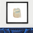 Color Structure II by Emma Scarvey on GIANT ART - pastels abstract